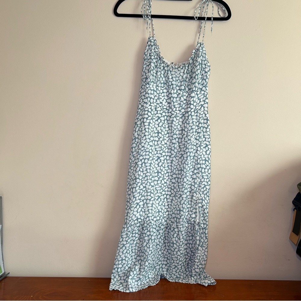 Abercrombie and Fitch summer small dress